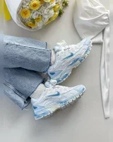 Nike P-6000 Rideliner Blue — головне фото товару