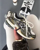 New Balance 1906A Green/Beige — головне фото товару