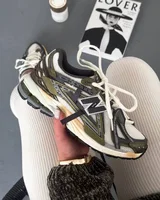 New Balance 1906A Green/Beige — головне фото товару