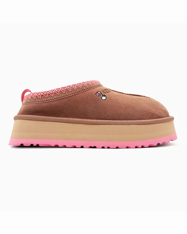 UGG Tasman Platform Love Beige — головне фото товару
