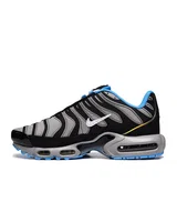 Nike Air Max TN Black Grey "Waterproof" — головне фото товару