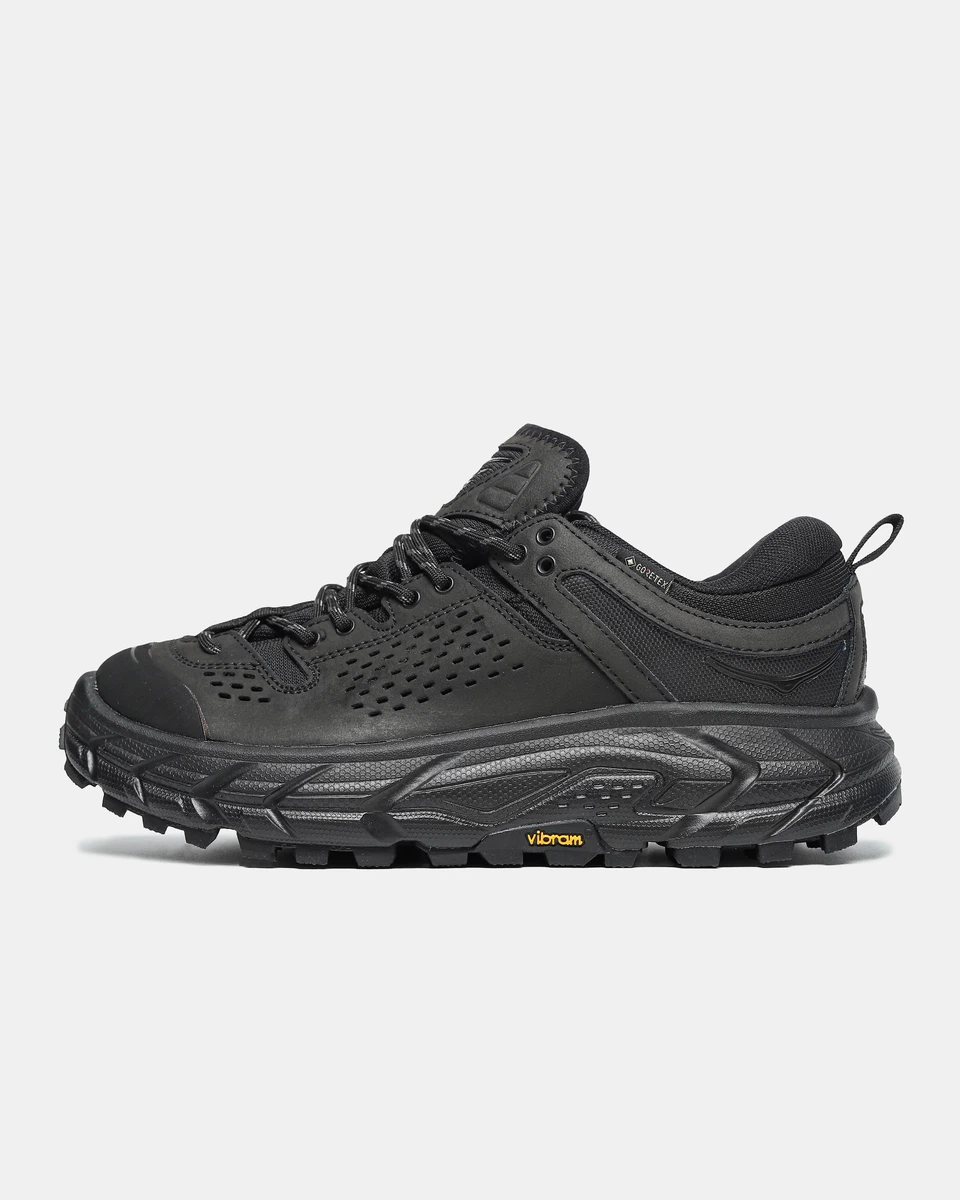 HOKA ONE ONETor Ultra Low GORE-TEX 'Black'Men's — головне фото товару