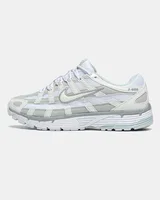 Nike P-6000 'Summit White Pure Platinum' — головне фото товару