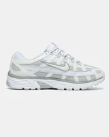 Nike P-6000 'Summit White Pure Platinum' — головне фото товару