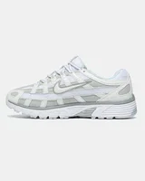 Nike P-6000 'Summit White Pure Platinum' — головне фото товару
