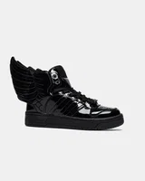 Adidas J. Gloss Black — головне фото товару