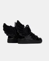 Adidas J. Gloss Black — головне фото товару