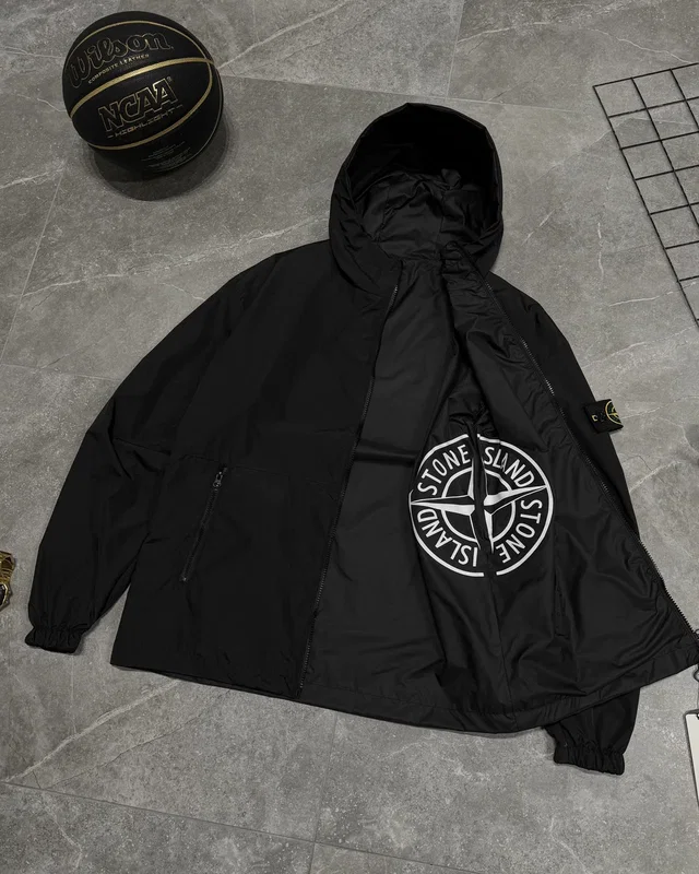 Куртка Stone Island — головне фото товару