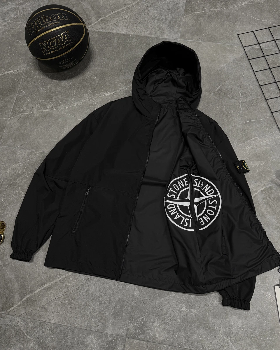 Куртка Stone Island — головне фото товару
