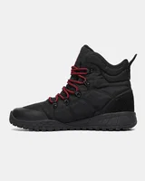 Columbia Fairbanks Omni-Heat Boots — головне фото товару