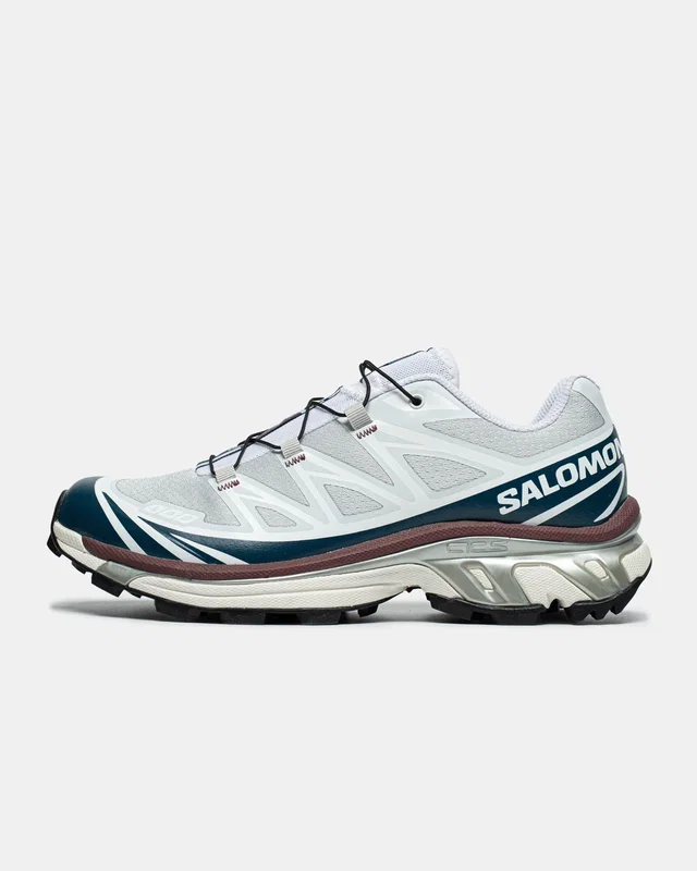 Salomon XT-6 "Dark Sapphire" L47136600 — головне фото товару