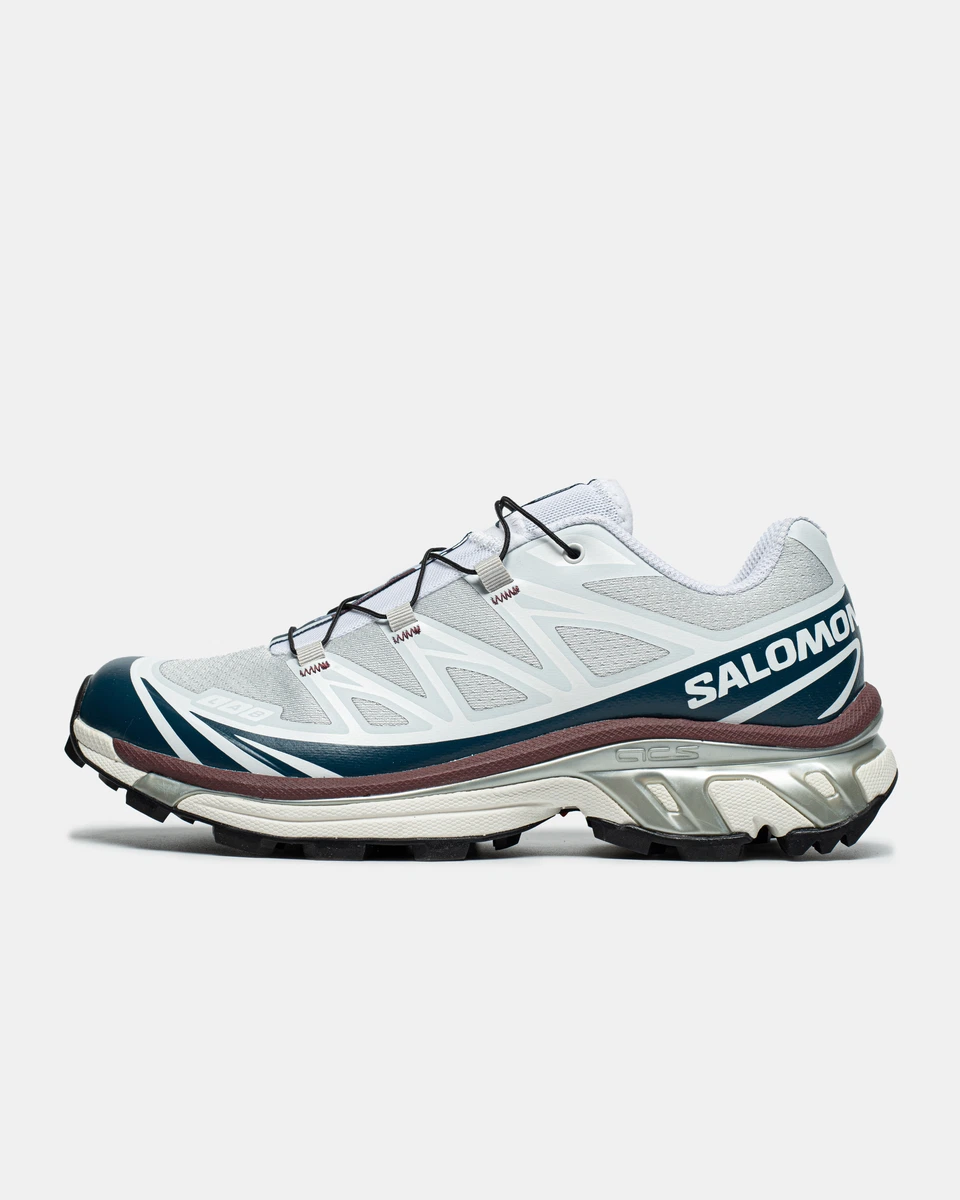 Salomon XT-6 "Dark Sapphire" L47136600 — головне фото товару