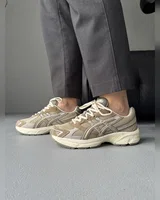 Asics Gel-1130 Brown/Beige — головне фото товару