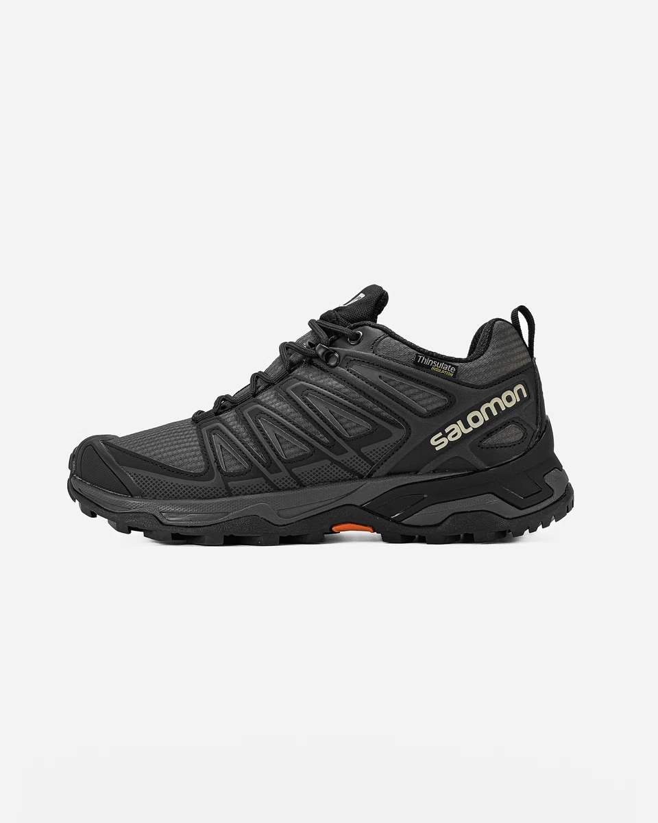 Salomon Speedcross 3 Pro Termo Grey — головне фото товару