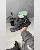Salomon Speedcross 3 Pro Termo Grey — головне фото товару