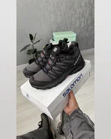 Salomon Speedcross 3 Pro Termo Grey — головне фото товару