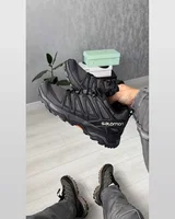 Salomon Speedcross 3 Pro Termo Grey — головне фото товару