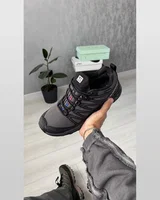 Salomon Speedcross 3 Pro Termo Grey — головне фото товару