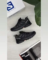 Salomon Speedcross 3 Pro Termo Grey — головне фото товару