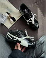 Puma Rose Speedboat Black — головне фото товару