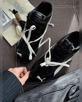 Puma Rose Speedboat Black — головне фото товару