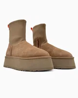 UGG Classic Dipper Chestnut — головне фото товару
