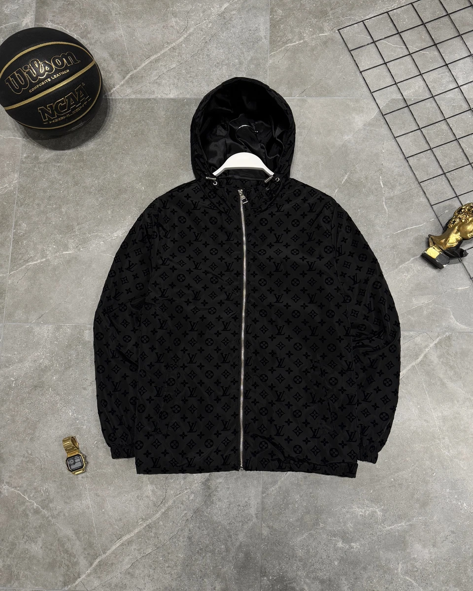 Куртка Louis Vuitton — головне фото товару