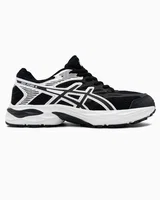 Asics Gel-Flux Black/White — головне фото товару