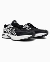 Asics Gel-Flux Black/White — головне фото товару