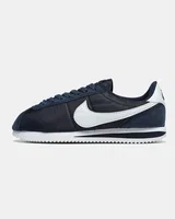 Nike Cortez Basic Nylon '06 'Midnight Navy' — головне фото товару