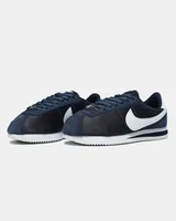Nike Cortez Basic Nylon '06 'Midnight Navy' — головне фото товару