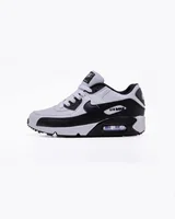 Nike Air Max 90 White Black — головне фото товару