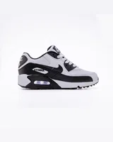 Nike Air Max 90 White Black — головне фото товару