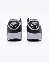 Nike Air Max 90 White Black — головне фото товару