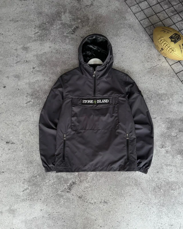 Куртка Stone Island — головне фото товару