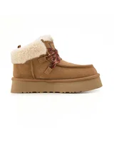 UGG Funkarra Cabin Cuff Chestnut — головне фото товару