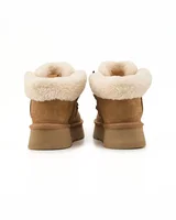 UGG Funkarra Cabin Cuff Chestnut — головне фото товару
