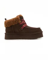 UGG Funkarra Cabin Cuff Brown — головне фото товару