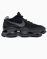 Nike Air Max Scorpion FK Black — головне фото товару