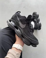 Nike Air Max Scorpion FK Black — головне фото товару