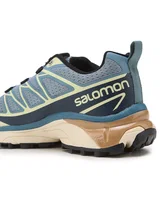 Salomon XT-6 LAB BOA Beige Blue — головне фото товару
