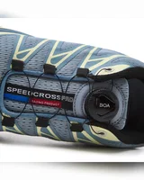 Salomon XT-6 LAB BOA Beige Blue — головне фото товару