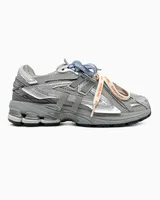 New Balance 1906A Silver Extreme Laces — головне фото товару