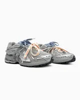 New Balance 1906A Silver Extreme Laces — головне фото товару