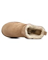 UGG Classic Micro Boot Beige — головне фото товару