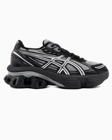 Asics Gel-Kinetik Fluent Black/White — головне фото товару