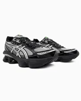 Asics Gel-Kinetik Fluent Black/White — головне фото товару