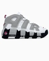 Nike Air More Uptempo 96 White/Gray — головне фото товару