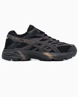 Asics Gel-Flux 4 Black/Orange — головне фото товару