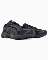 Asics Gel-Flux 4 Black/Orange — головне фото товару